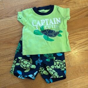 Carter’s Bathing Suit (Size 6 Months)